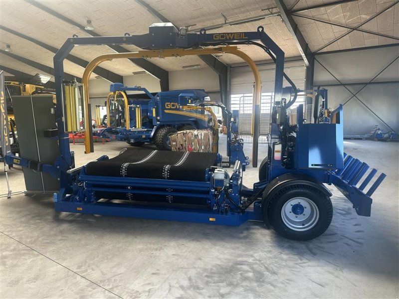 Göweil G4010Q PROFI