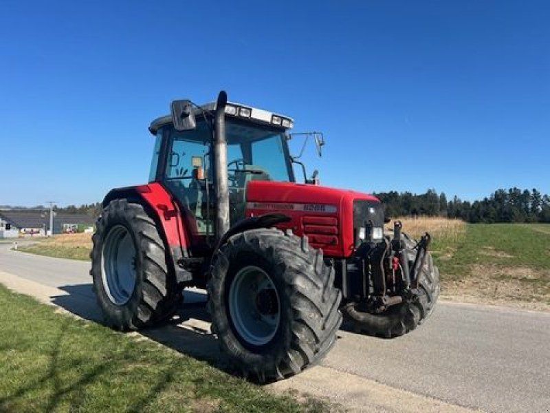 Massey Ferguson 6265-4