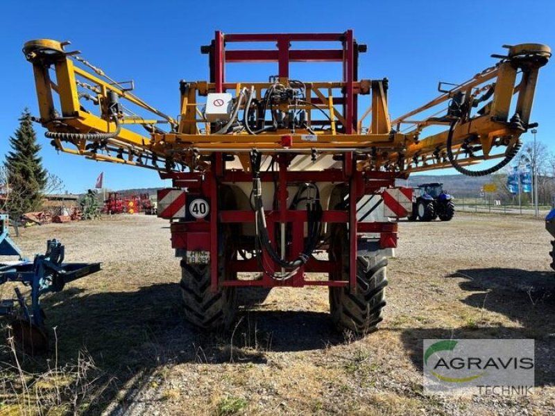 Agrifac GN 3227