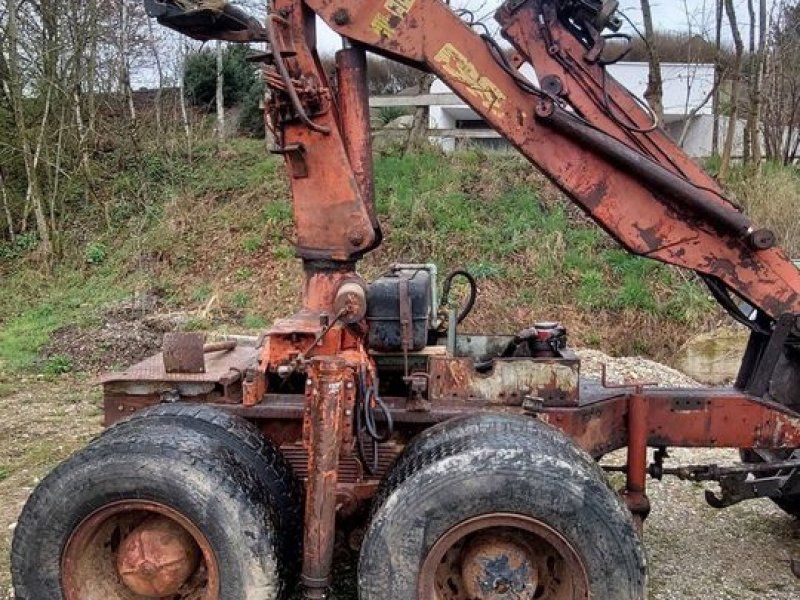 Palfinger Kran 70 Z