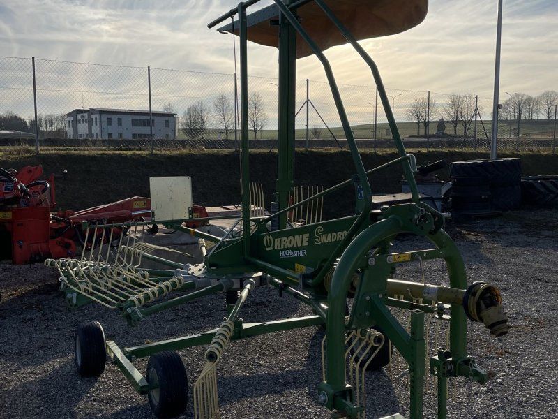 Krone Swadro 46