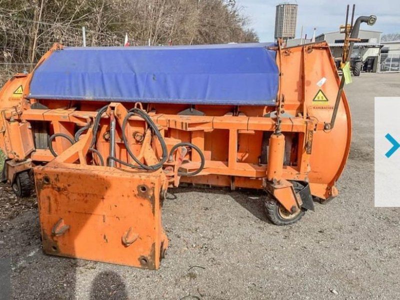 Kahlbacher STS 300