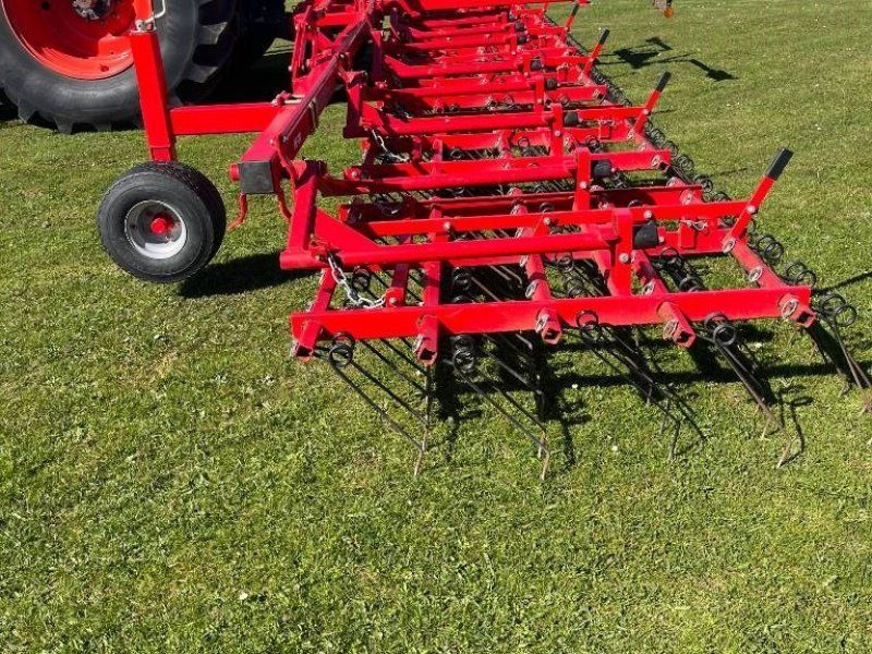 HE-VA Weeder HD 12