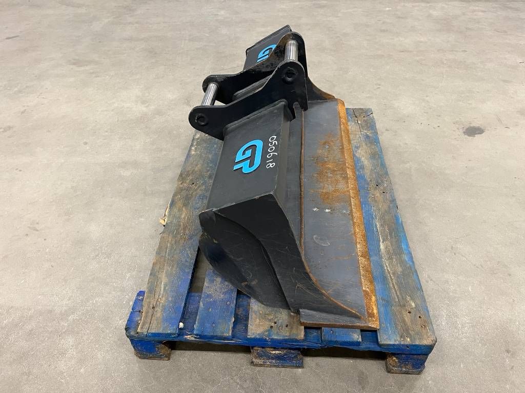 GP Equipment SBST25-1200-S40