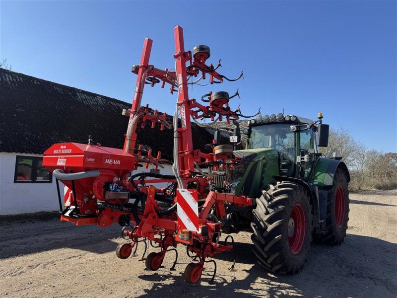 Gaspardo HS 8 75 Med He-Va Multiseeder