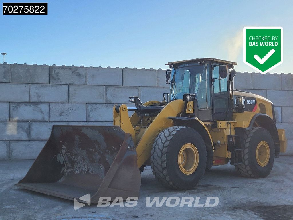 Caterpillar 950 M