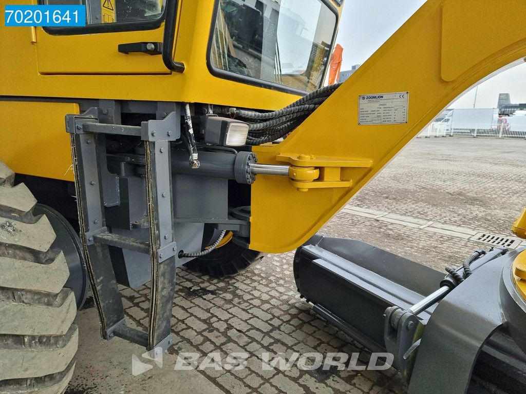 Zoomlion PY190B NEW UNUSED - MOTOR GRADER