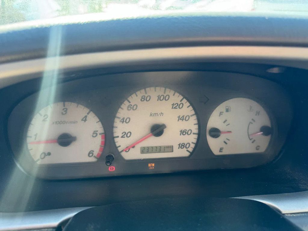Ford Ranger **DIESEL-AIRCO**