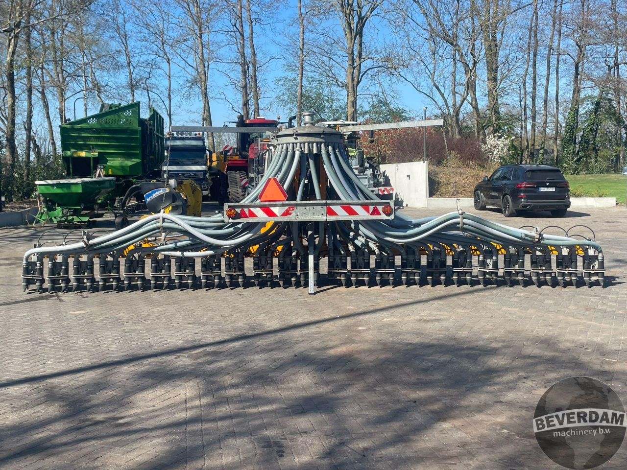 Veenhuis Euroject 3000