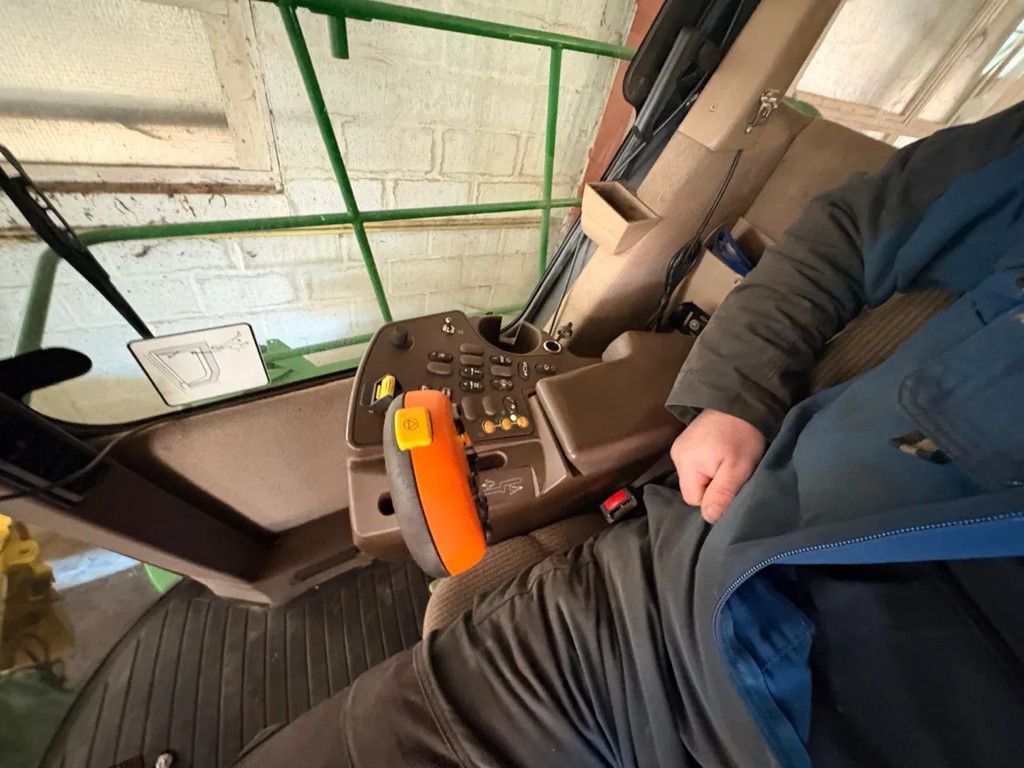 John Deere 7450i ProDrive