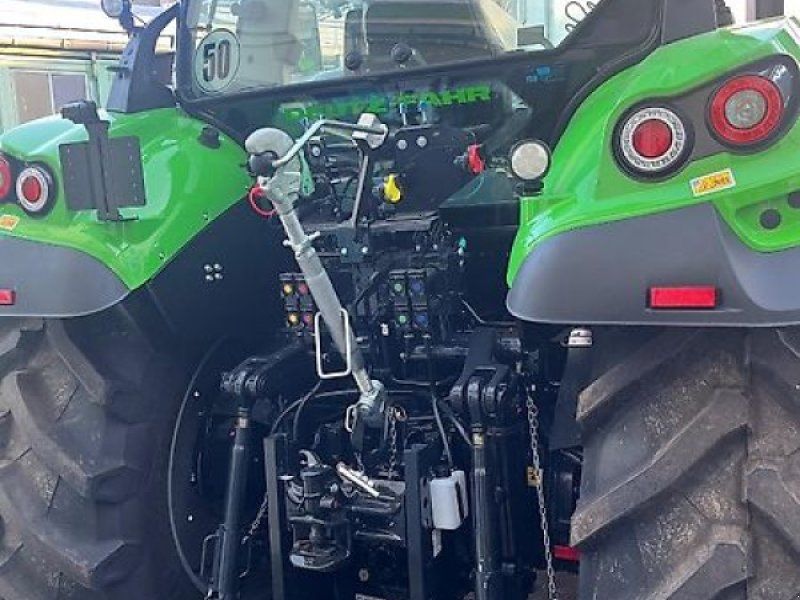 Deutz-Fahr Agrotron 6170