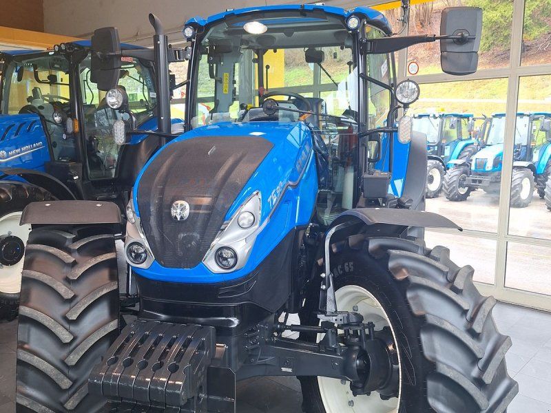New Holland JETZT FRÜHBEZUGSBONUS NUTZEN !!!