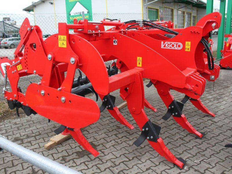 Vigolo DIG 950/7