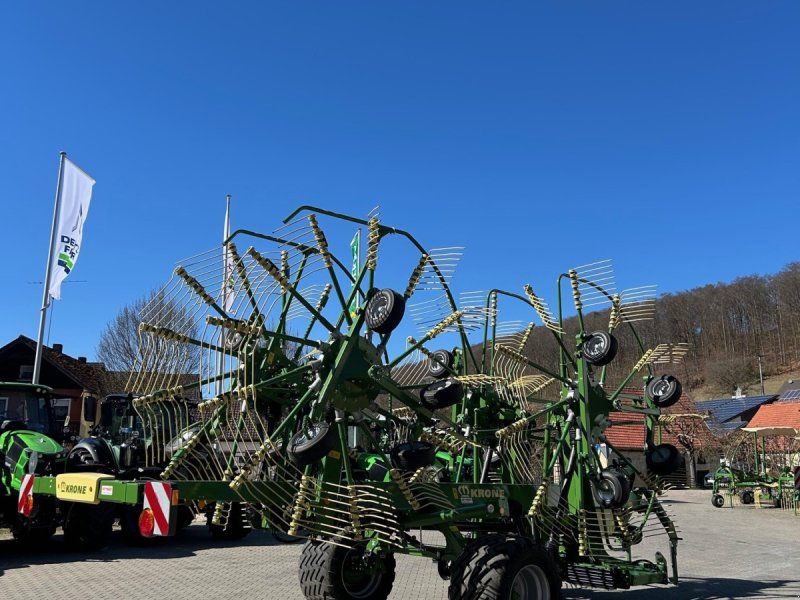 Krone Swadro TC 1250