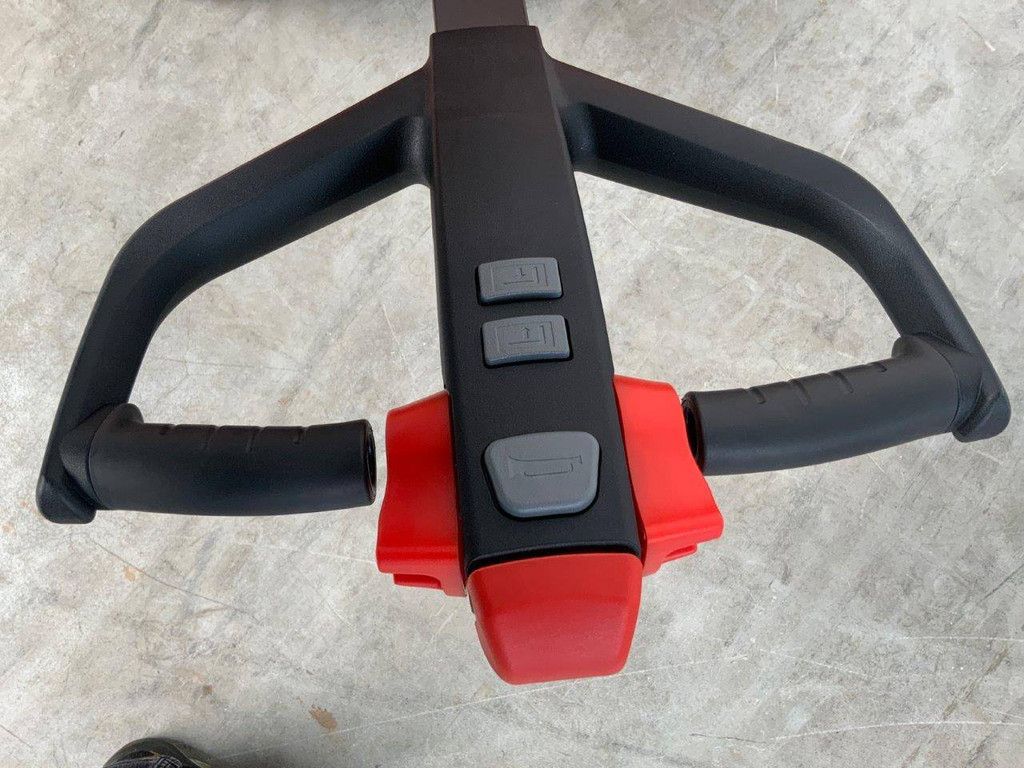 Hochhubwagen Noblelift PSE12B36 Elektro 1200kg 3,6m 2024 Neu