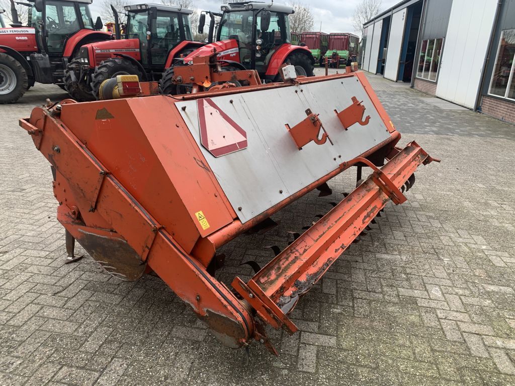 Farmax LRPS 300 LHDH