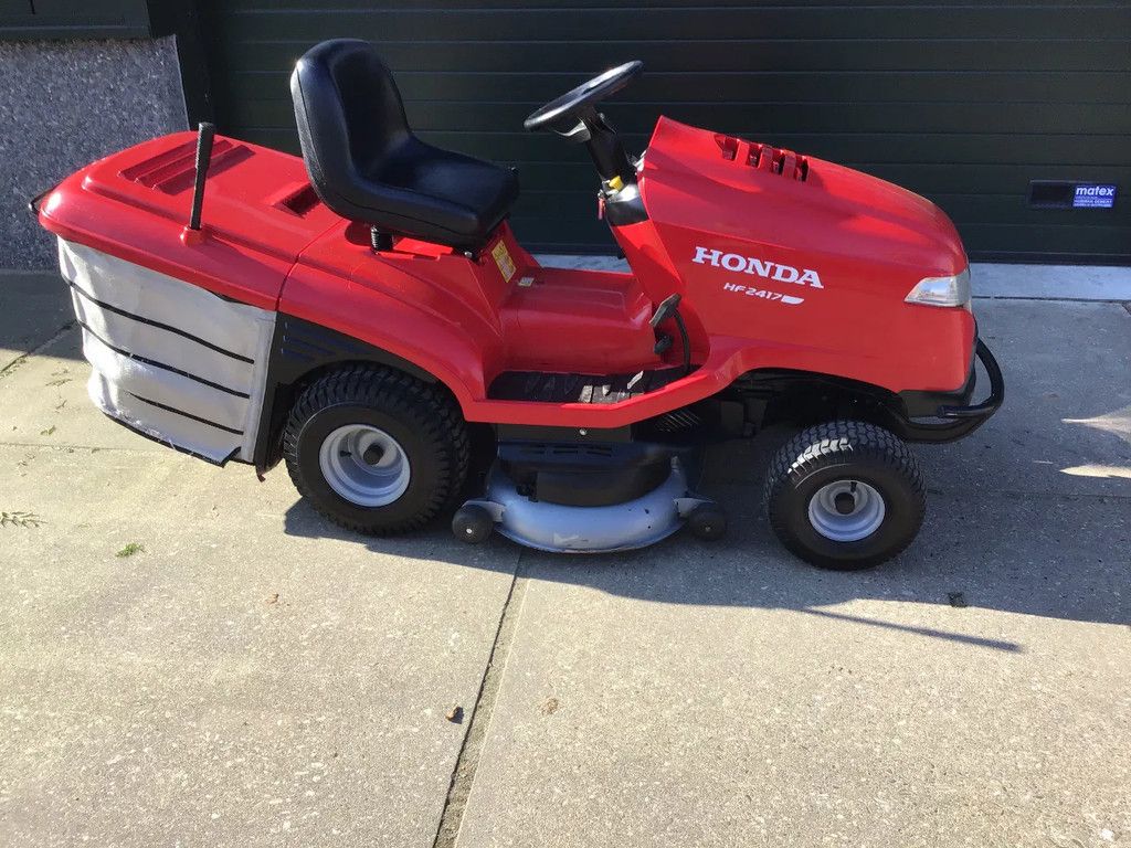 Honda HF2417