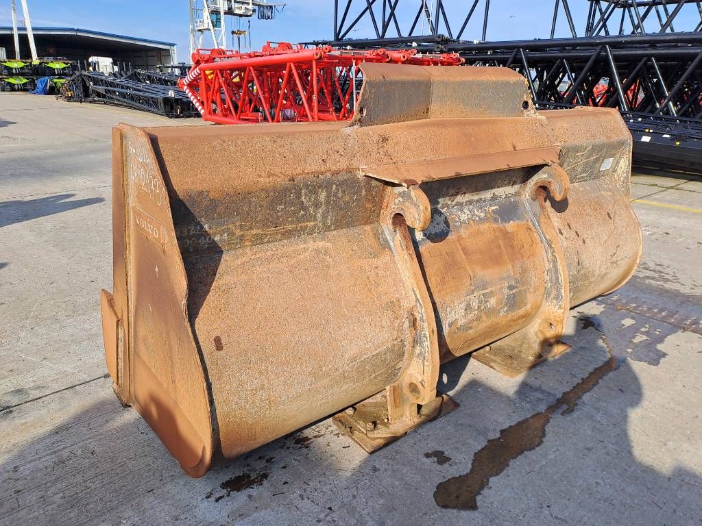 Volvo Bucket L150H