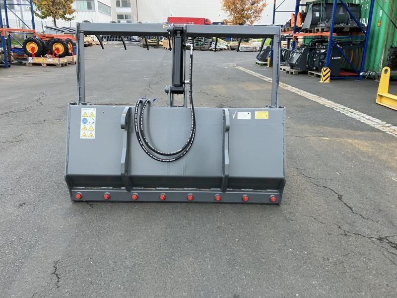 Bressel & Lade VORS. DUNGGABEL 1500MM