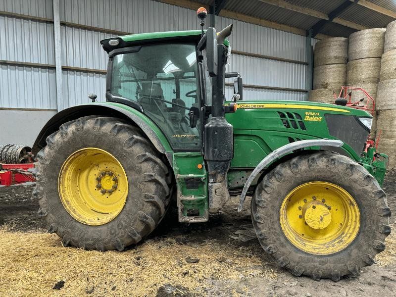 John Deere 6155R