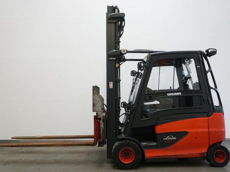 Linde E 30/600 HL 387