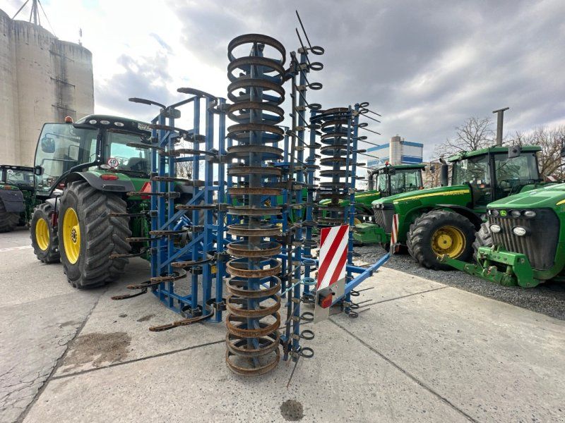 Köckerling Allrounder 600