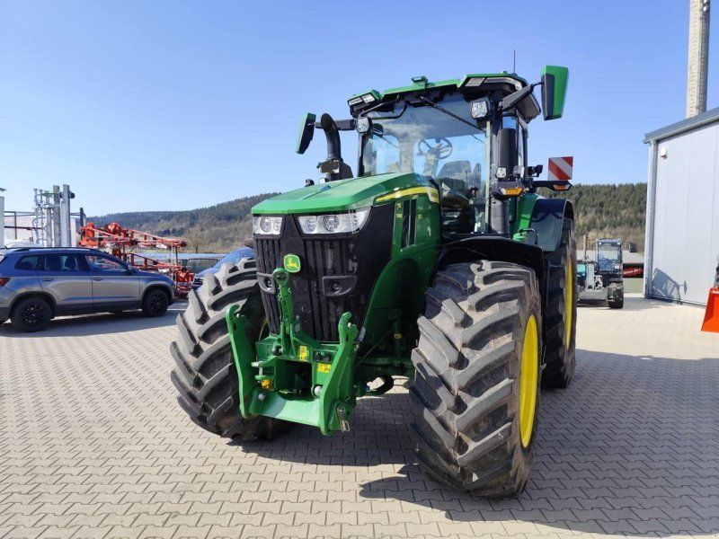John Deere 7R 350