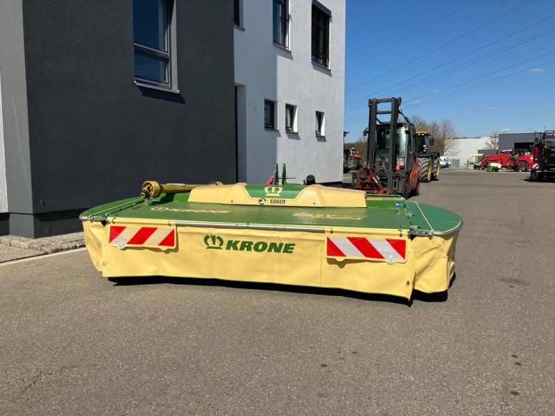 Krone EasyCut F 280 Highland