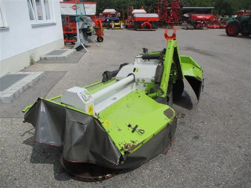 Claas CORTO 3100 FN  # 487