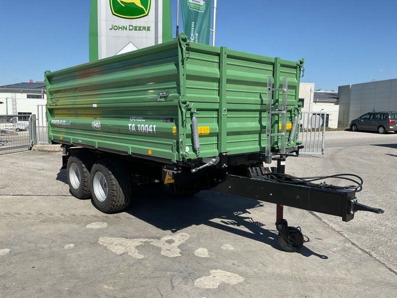 Brantner TA 10041
