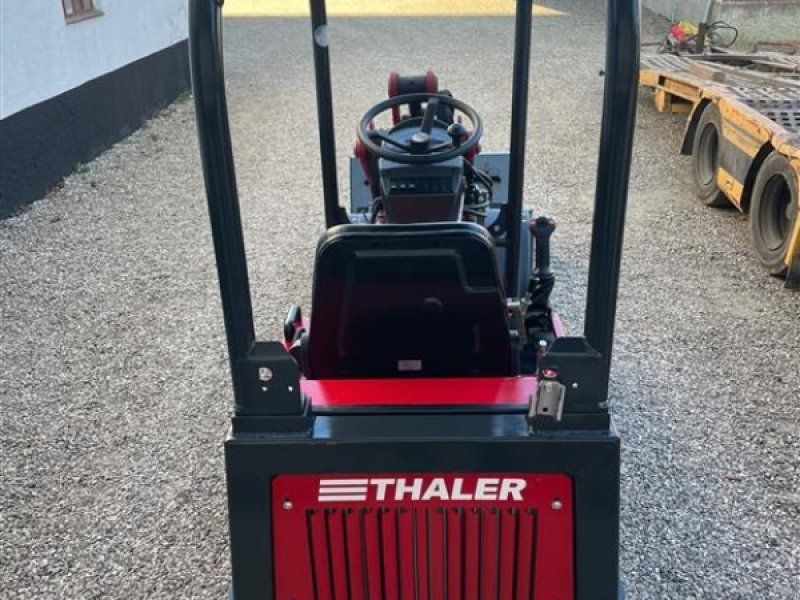 Thaler 226 KA