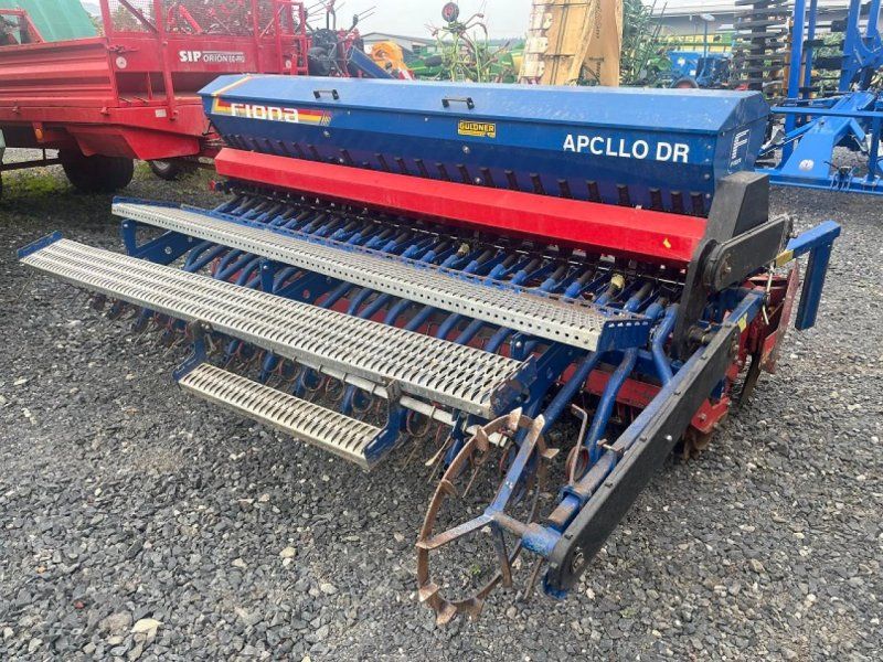Fiona Apollo DR 3 M