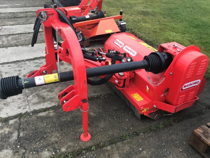 Maschio Giraffetta 120 Giraffa M