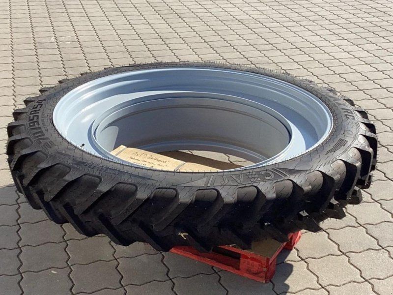 Grasdorf 270/95 R54