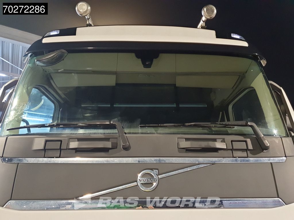 Volvo FH 540 4X2 Globetrotter Retarder 2x Tanks I-ParkCool Navi
