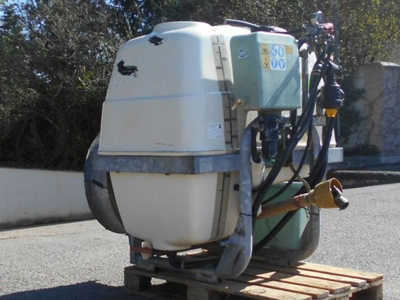 Osella TMP600