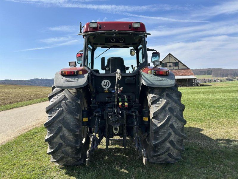 Case IH MX 120