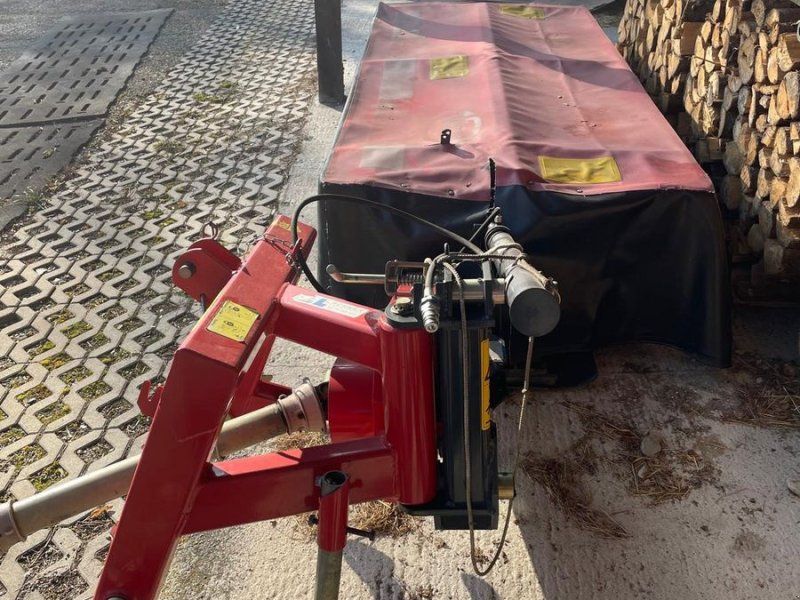 Vicon tra 124