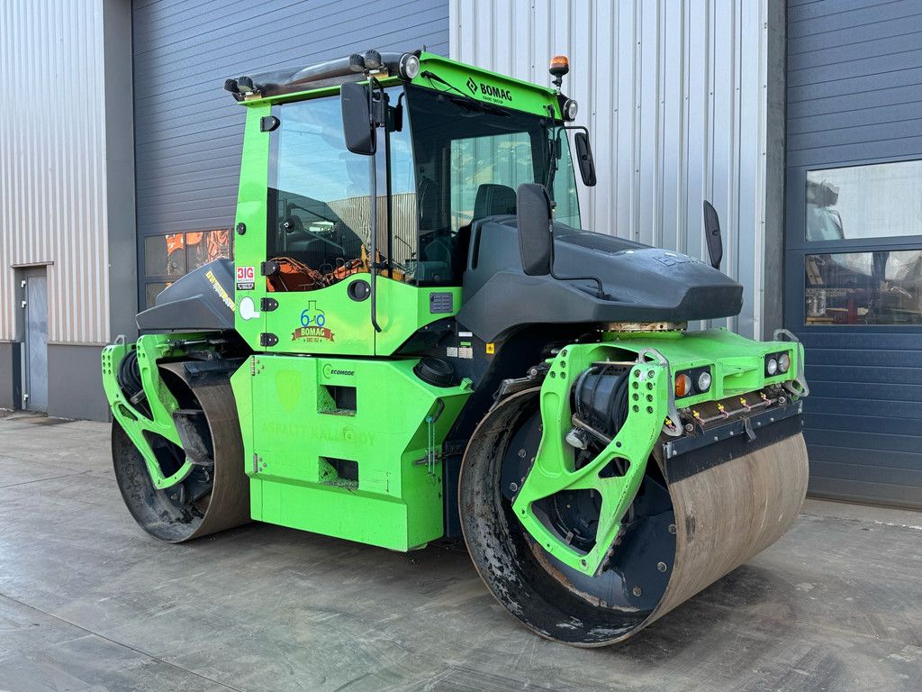 Bomag BW174 AP-4i