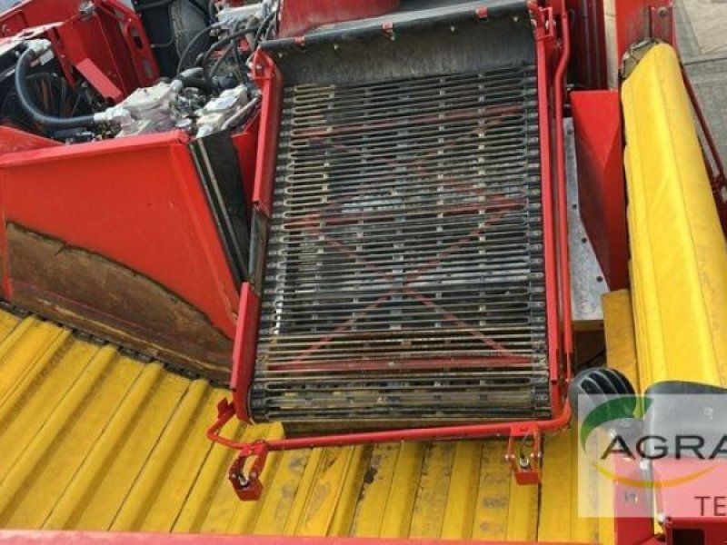 Grimme VARITRON 470
