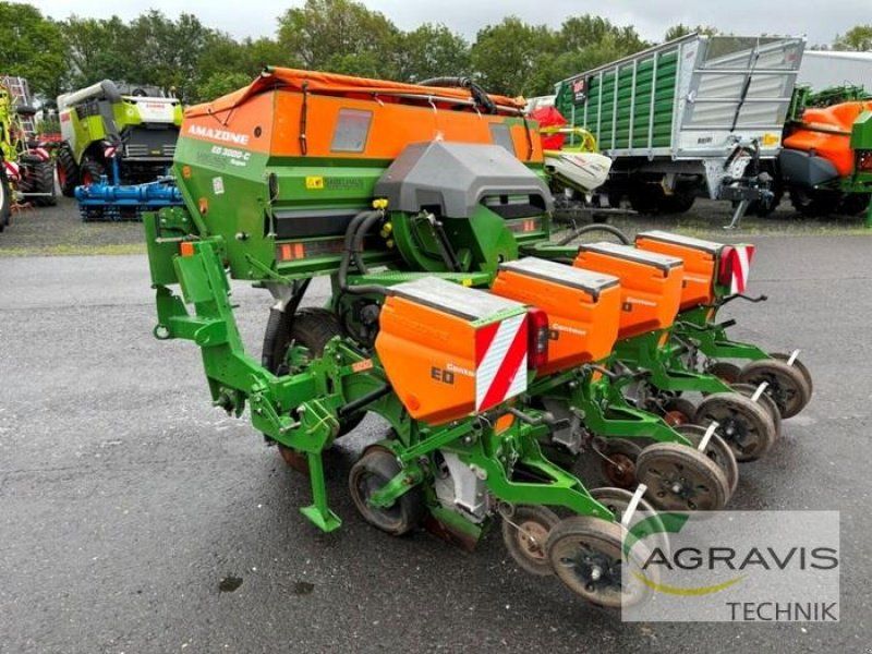 Amazone ED 3000-C