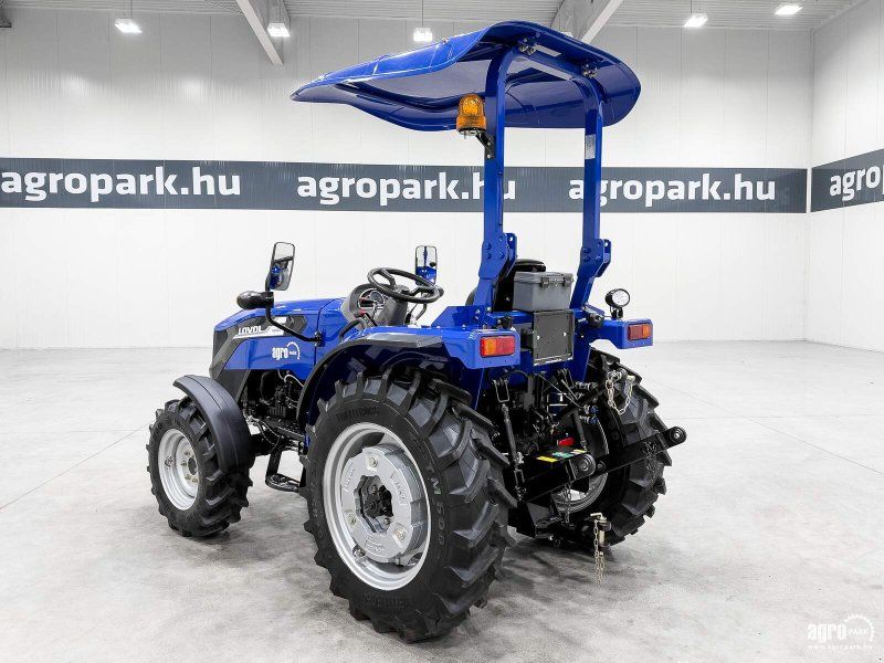 Lovol M2025 ROPS 5 years warranty