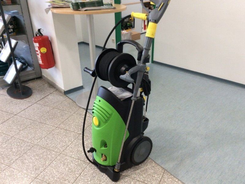 Kärcher HD 900-4 MX Plus ADV