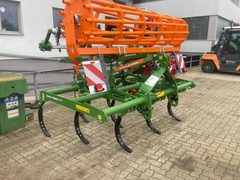 Amazone CENIO 3000 Special