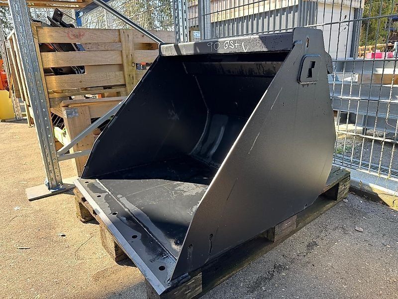 Alö Universalschaufel GS 90