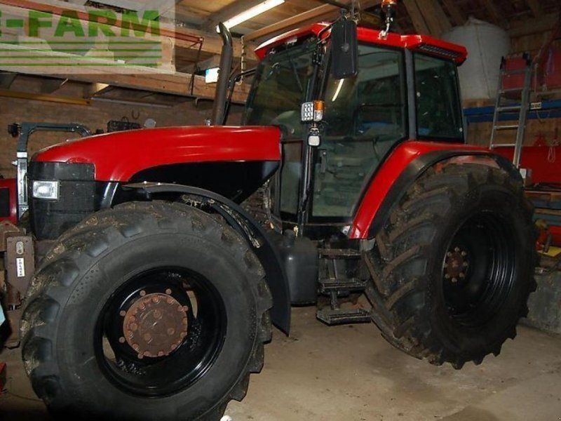 New Holland m 160