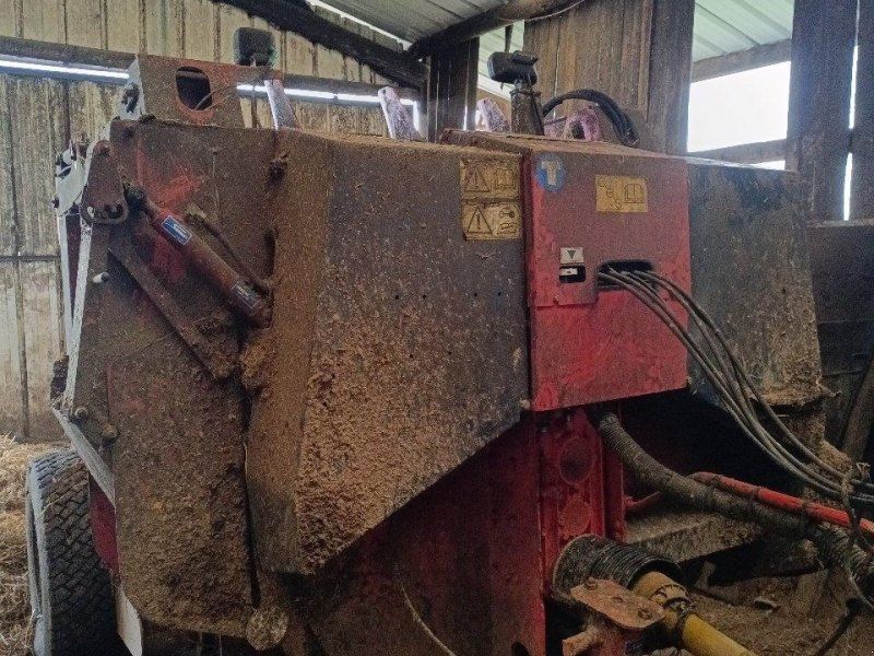 Kuhn altor 4560