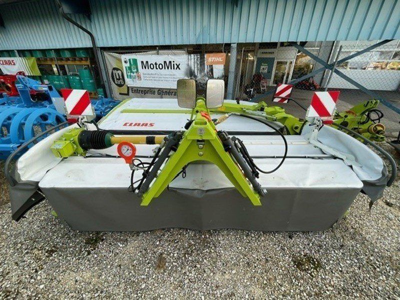 Claas DISCO 3600 F PROFIL