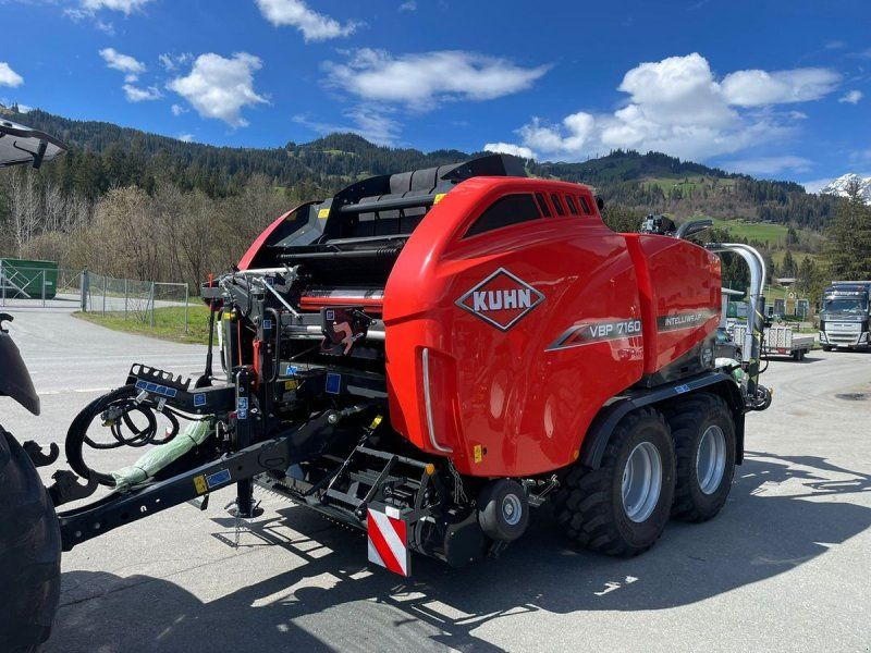 Kuhn VBP 7160 OC 23
