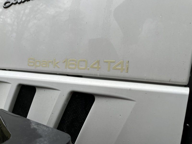 Lamborghini Spark 160.4
